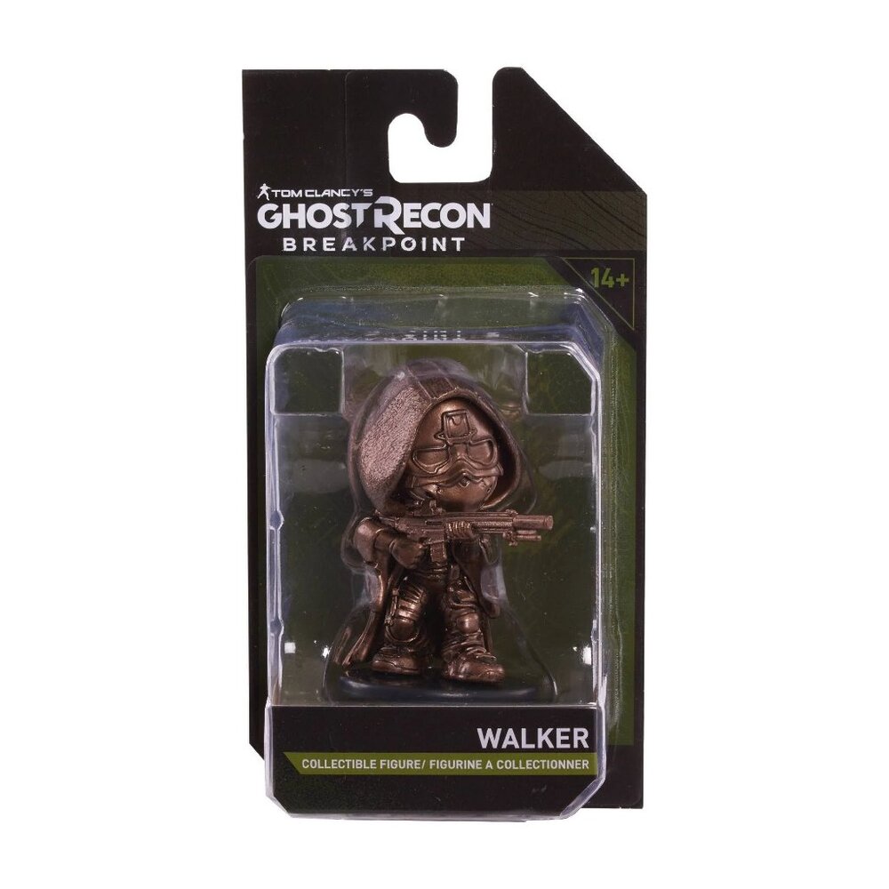 NEW Ghost Recon Breakpoint Walker Figure